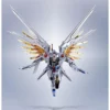 FIGURA PROUD DEFENDER EFFECT SET TAMASHII NATIONS