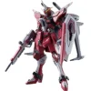 FIGURA INFINITE JUSTICE GUNDAM TYPE II TAMASHII NATIONS