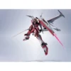 FIGURA INFINITE JUSTICE GUNDAM TYPE II TAMASHII NATIONS