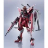FIGURA INFINITE JUSTICE GUNDAM TYPE II TAMASHII NATIONS
