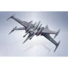 FIGURA INFINITE JUSTICE GUNDAM TYPE II TAMASHII NATIONS
