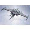 FIGURA INFINITE JUSTICE GUNDAM TYPE II TAMASHII NATIONS
