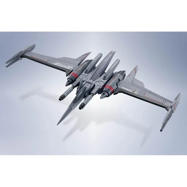 FIGURA INFINITE JUSTICE GUNDAM TYPE II TAMASHII NATIONS