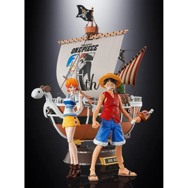 b0d867sh29_1_webp.webp FIGURA GOING MERRY 25TH ANNIVERSARY TAMASHII NATIONS