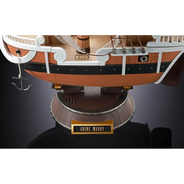 b0d867sh29_4_webp.webp FIGURA GOING MERRY 25TH ANNIVERSARY TAMASHII NATIONS