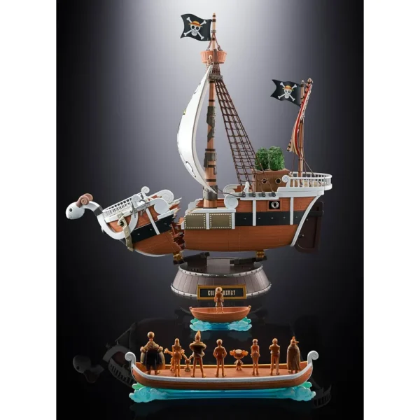 b0d867sh29_5_webp.webp FIGURA GOING MERRY 25TH ANNIVERSARY TAMASHII NATIONS