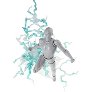 FIGURA THUNDER GREEN TAMASHII NATIONS