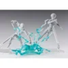FIGURA THUNDER GREEN TAMASHII NATIONS