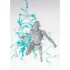 FIGURA THUNDER GREEN TAMASHII NATIONS