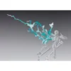 FIGURA THUNDER GREEN TAMASHII NATIONS