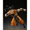 FIGURA SON GOKU SUPER HERO TAMASHII NATIONS