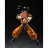 FIGURA SON GOKU SUPER HERO TAMASHII NATIONS