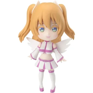 FIGURA LILIEL RIRISA TAMASHII NATIONS