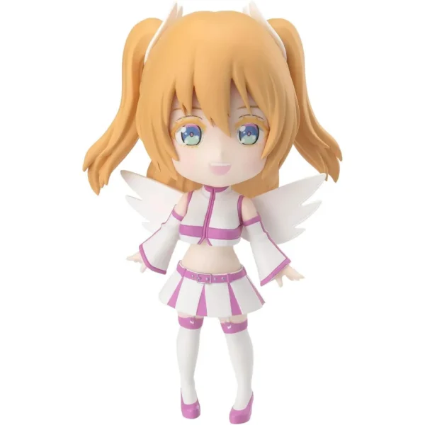 FIGURA LILIEL RIRISA TAMASHII NATIONS