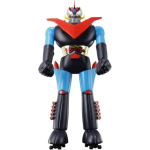 FIGURA GREAT MAZINGER TAMASHII NATIONS