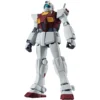 FIGURA GM II EARTH FEDERATION TYPE TAMASHII NATIONS