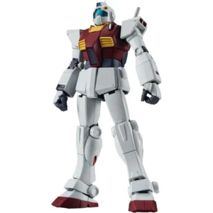 FIGURA GM II EARTH FEDERATION TYPE TAMASHII NATIONS