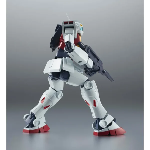 FIGURA GM II EARTH FEDERATION TYPE TAMASHII NATIONS