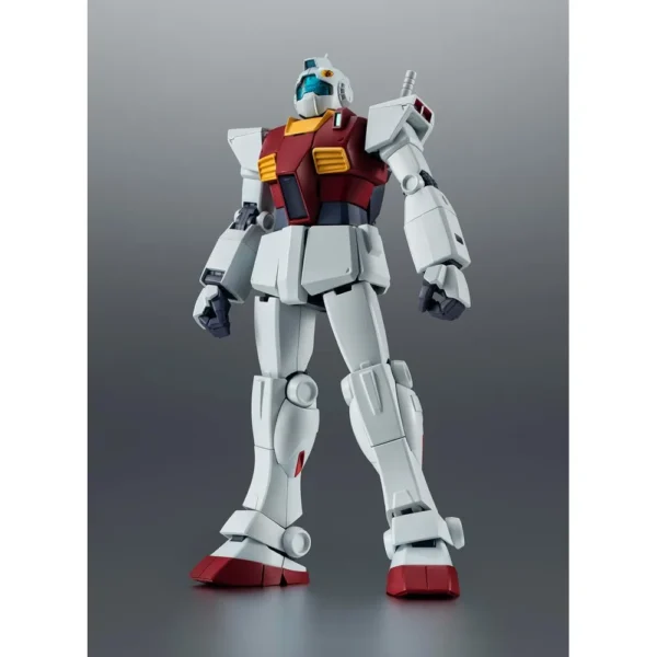 FIGURA GM II EARTH FEDERATION TYPE TAMASHII NATIONS