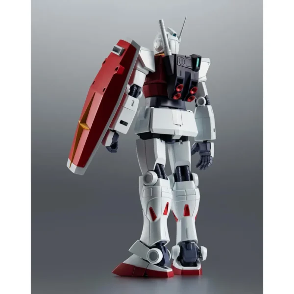 FIGURA GM II EARTH FEDERATION TYPE TAMASHII NATIONS
