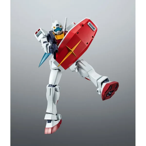 FIGURA GM II EARTH FEDERATION TYPE TAMASHII NATIONS