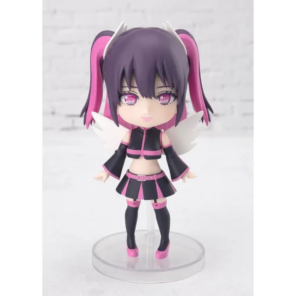 FIGURA MIRIELLA MIKARI TAMASHII NATIONS