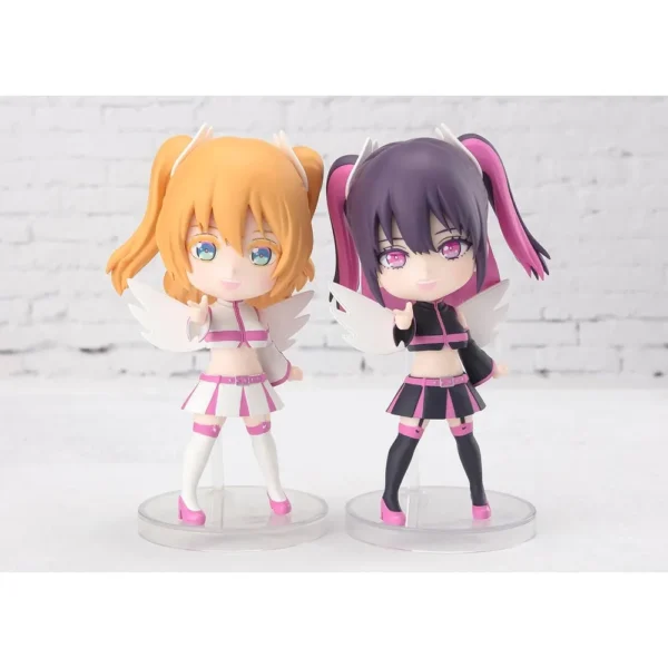 FIGURA MIRIELLA MIKARI TAMASHII NATIONS