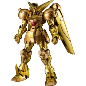 FIGURA MASTER GUNDAM MEIKYOUSISUI TAMASHII NATIONS