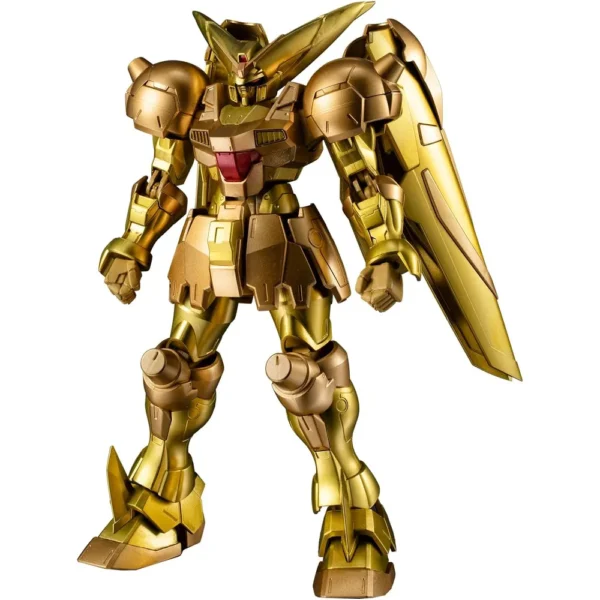 FIGURA MASTER GUNDAM MEIKYOUSISUI TAMASHII NATIONS