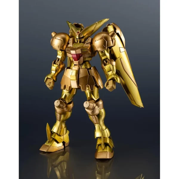 FIGURA MASTER GUNDAM MEIKYOUSISUI TAMASHII NATIONS