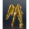 FIGURA MASTER GUNDAM MEIKYOUSISUI TAMASHII NATIONS