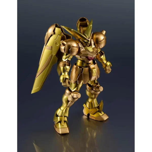 FIGURA MASTER GUNDAM MEIKYOUSISUI TAMASHII NATIONS