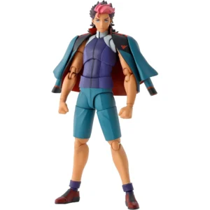 FIGURA GUEL JETURK TAMASHII NATIONS