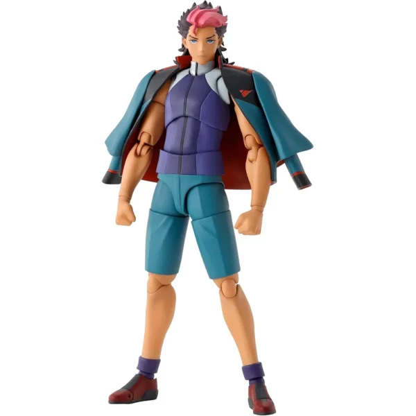FIGURA GUEL JETURK TAMASHII NATIONS