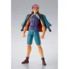 FIGURA GUEL JETURK TAMASHII NATIONS