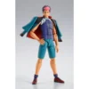 FIGURA GUEL JETURK TAMASHII NATIONS
