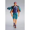 FIGURA GUEL JETURK TAMASHII NATIONS