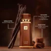 PERFUME FRENCH AVENUE LIQUID BRUN EDP HOMBRE 3.4 OZ / 100 ML