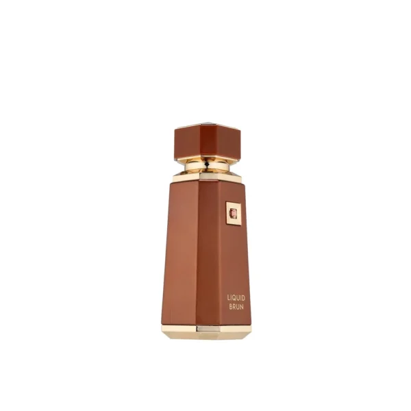 PERFUME FRENCH AVENUE LIQUID BRUN EDP HOMBRE 3.4 OZ / 100 ML