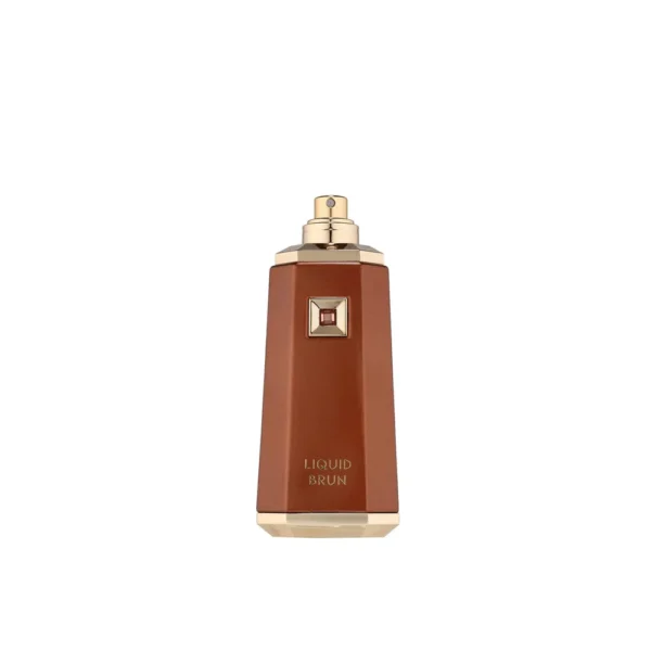 PERFUME FRENCH AVENUE LIQUID BRUN EDP HOMBRE 3.4 OZ / 100 ML