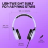 b0d8n6dzdh_2_webp.webp AUDÍFONOS HYPERX CLOUD MINI | LAVANDA