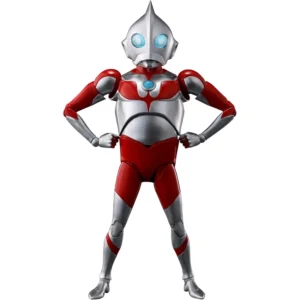 FIGURA ULTRADAD TAMASHII NATIONS