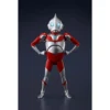 FIGURA ULTRADAD TAMASHII NATIONS
