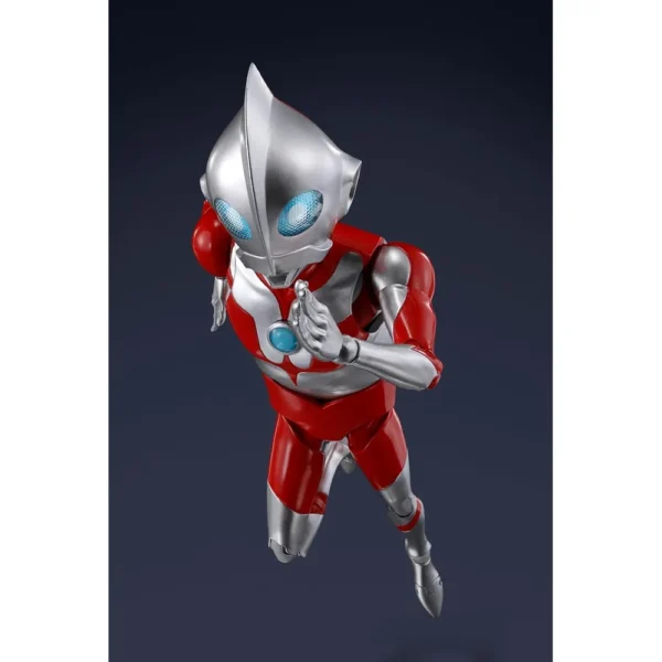 FIGURA ULTRADAD TAMASHII NATIONS