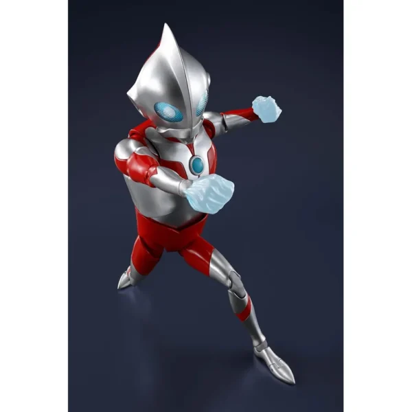 FIGURA ULTRADAD TAMASHII NATIONS