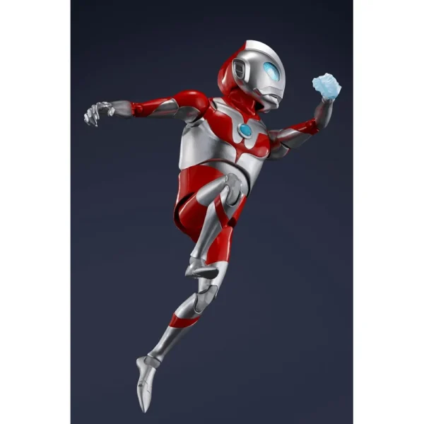 FIGURA ULTRADAD TAMASHII NATIONS