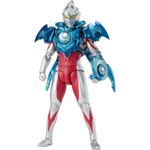 FIGURA ULTRAMAN ARC LUNA ARMOR TAMASHII NATIONS