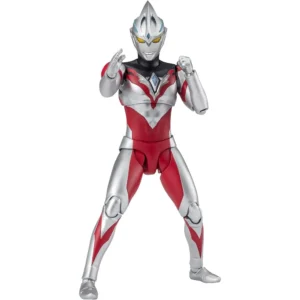 FIGURA ULTRAMAN ARC TAMASHII NATIONS