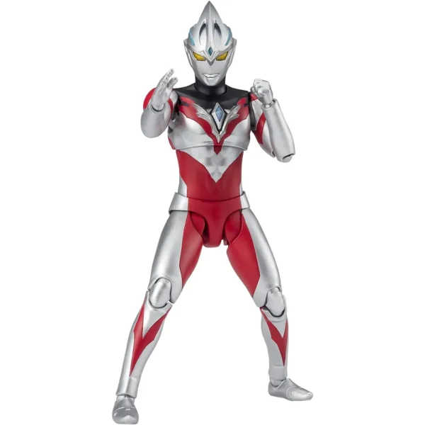 FIGURA ULTRAMAN ARC TAMASHII NATIONS