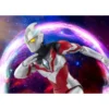 FIGURA ULTRAMAN ARC TAMASHII NATIONS